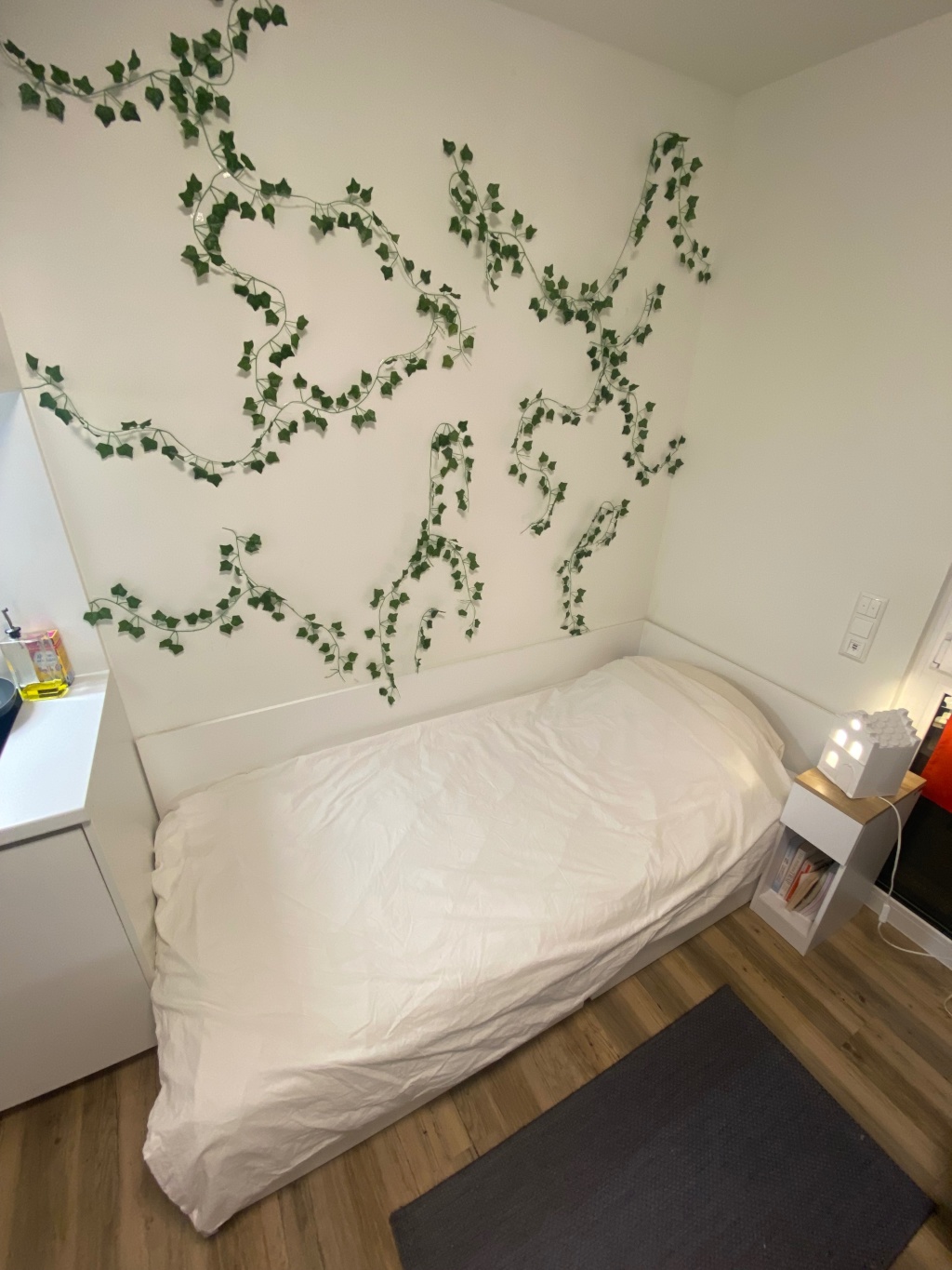 1-Zimmer-Wohnung Treptow Ostendstraße 19 - Bild 5