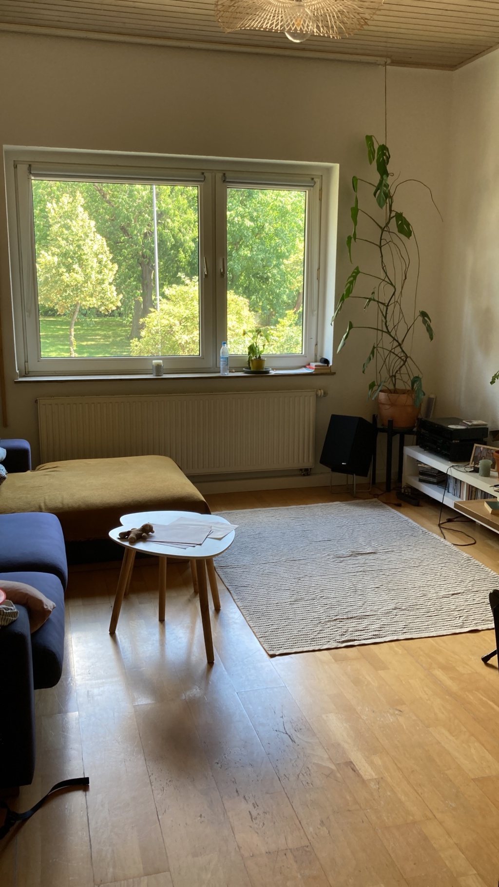Flat Ehrenfeld Franz-Kreuter-Straße - picture 2