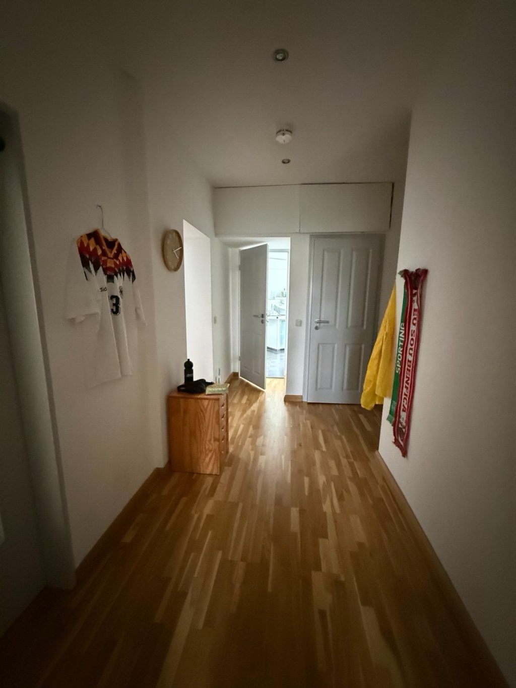 Flat Kreuzberg Hornstr. 2 - picture 8