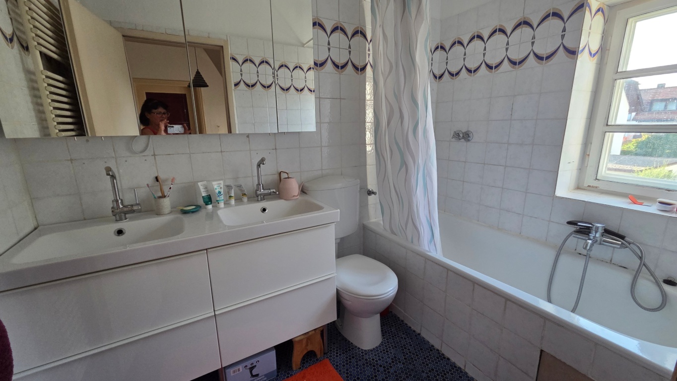 WG Zimmer zu vermieten – Böhlaustrasse, 81247 München Allach-Untermenzing – Vorschaubild 4