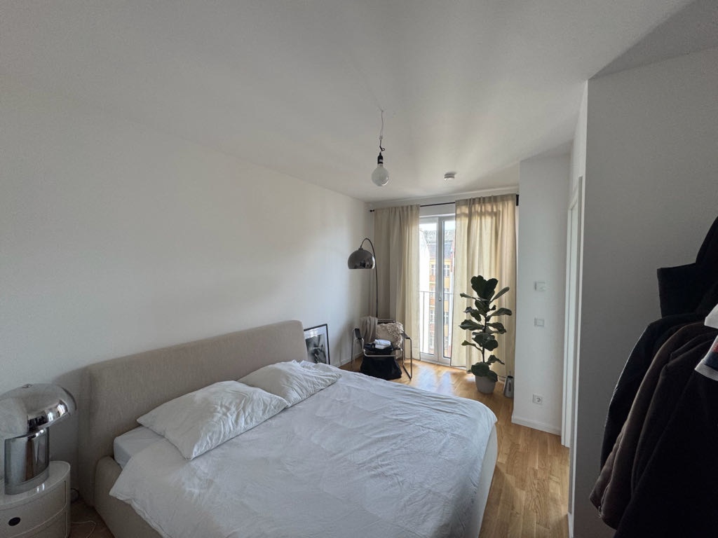 Flat Prenzlauer Berg Driesener Straße - picture 9