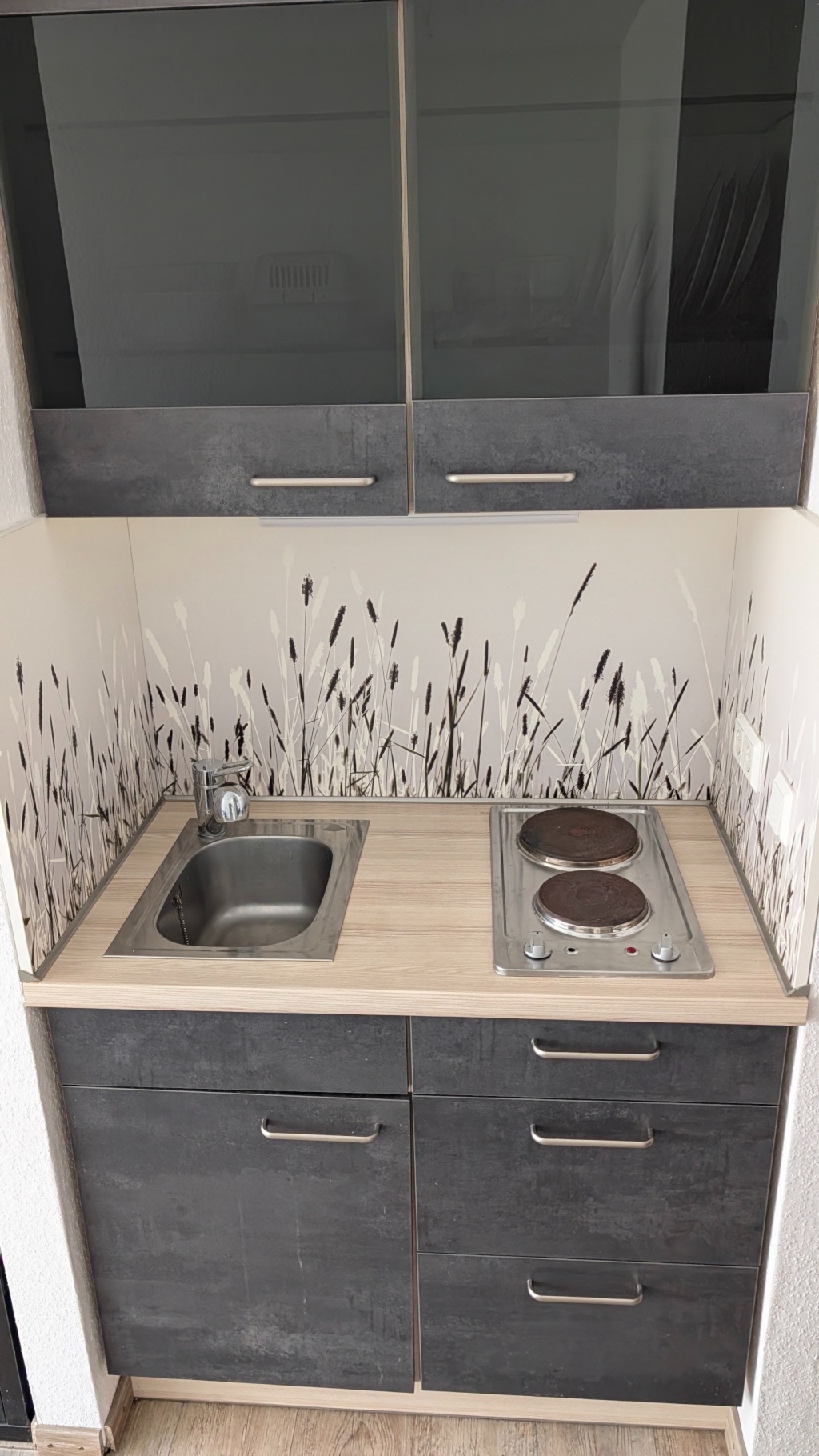 Top Uni Lage: Helles 1-Zimmer Apartment mit ruhiger Innenhof Lage – D7 23, 68159 Mannheim Innenstadt – Vorschaubild 5
