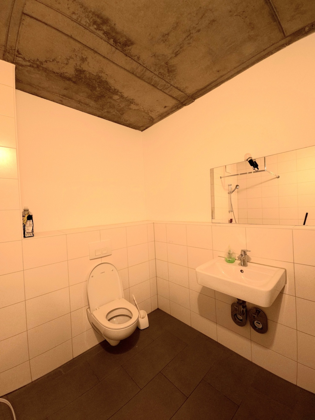 1-Zimmer-Wohnung Wedding Nordbahnstraße 12 - Bild 8