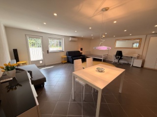Ad image: 43 qm Apartment in Marburg - Moischt - frisch saniert und möbiliert