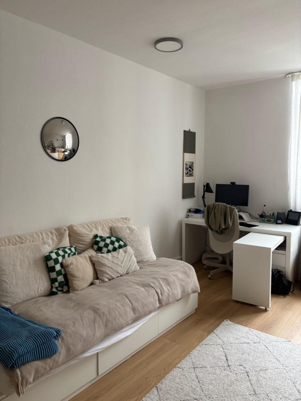 WG-Zimmer Neustadt-Süd Eifelstraße - Bild 4