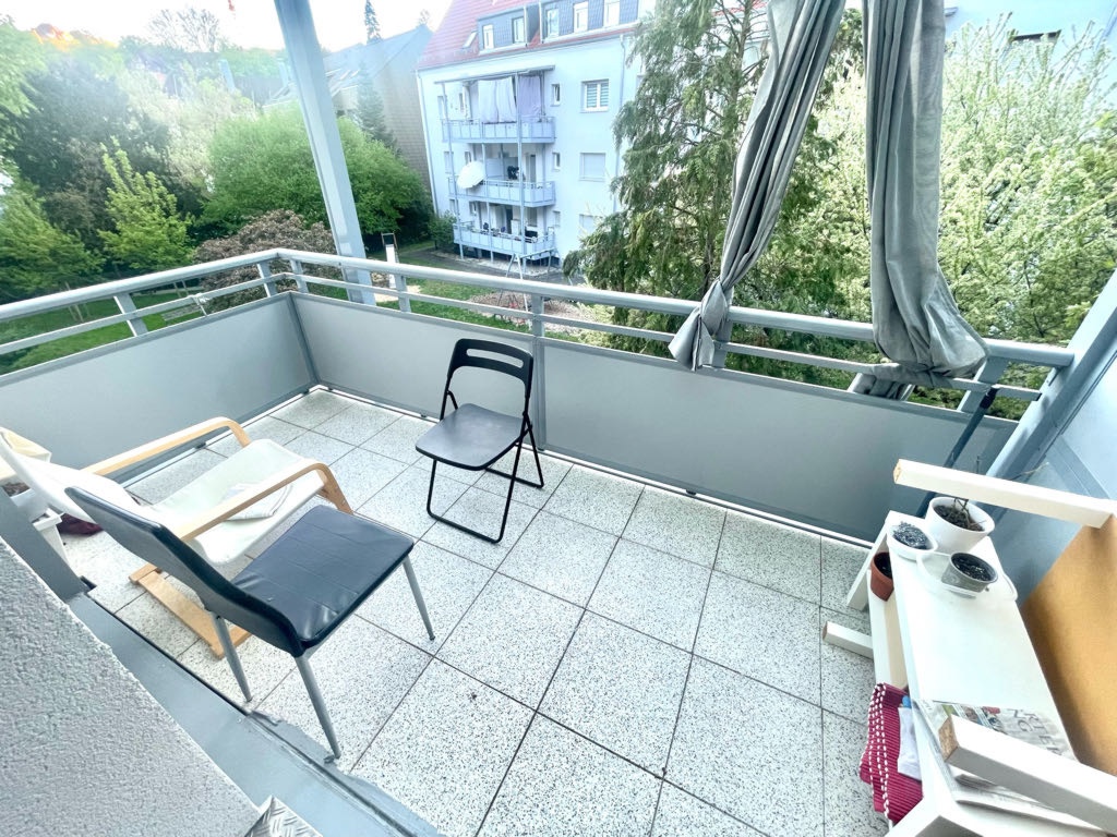 Flatshare Ost Schwarenbergstraße - picture 6