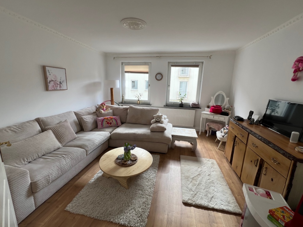 Kernsanierte 2-Zi.-Wohnung in Toplage – City, List & Hbf direkt ums Eck – 30161 Hannover Oststadt – Vorschaubild 3