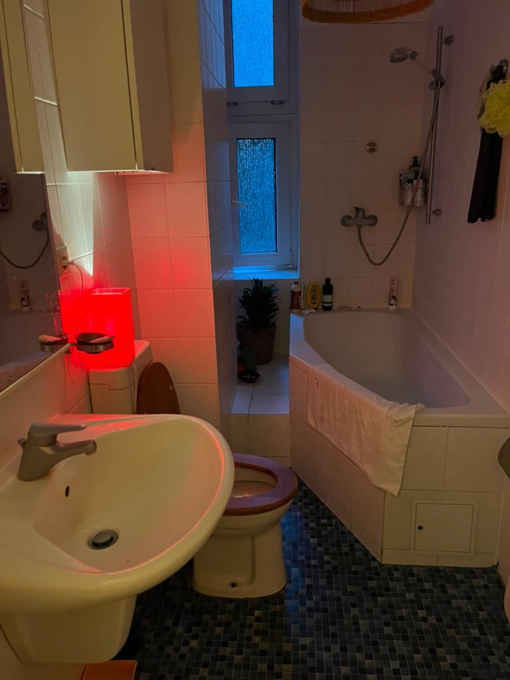 Habitación en WG Neukölln Weserstraße - foto 4