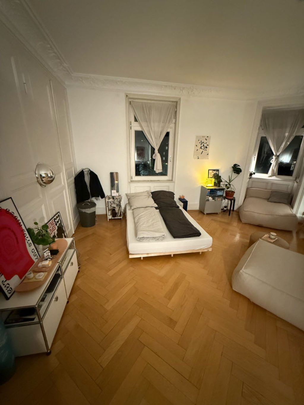 Flatshare West Johannesstraße 64 - picture 2