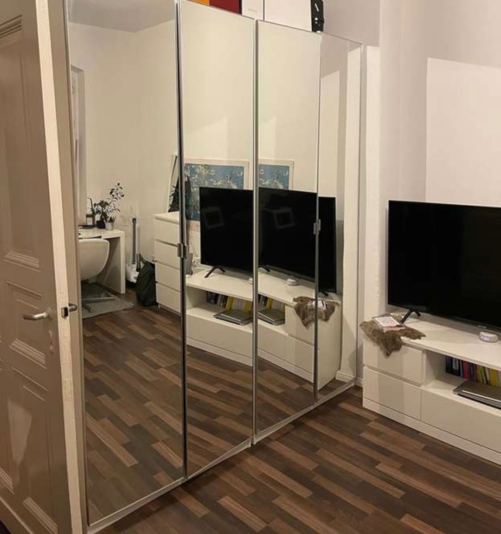 Wohnung zur Untermiete ab sofort – Buttmannstraße 7a, 13357 Berlin Berlin – Vorschaubild 3
