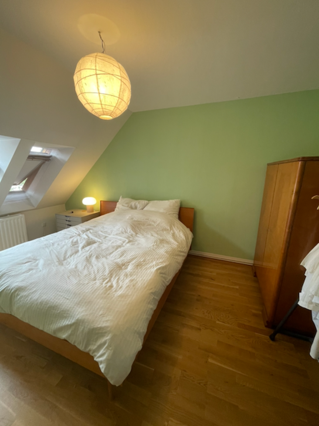 2-Zimmer Wohnung mit großem Südbalkon in Rixdorf, Neukölln – Richardplatz, 12055 Berlin Neukölln – Vorschaubild 5