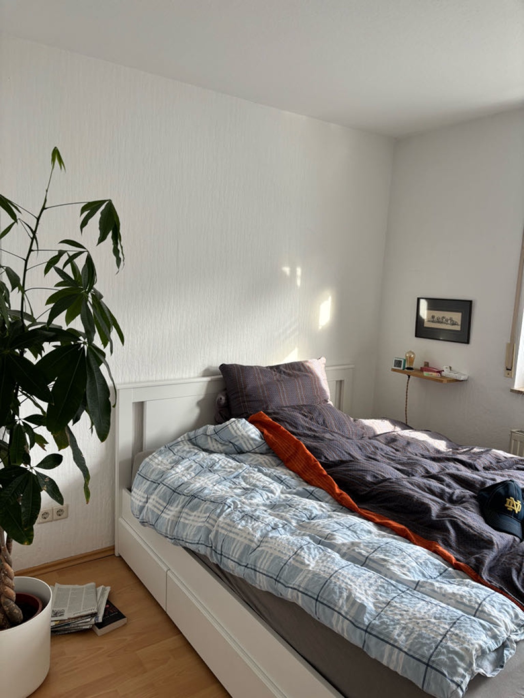 Flat Dornbusch Schönwetterstraße 19 - picture 4