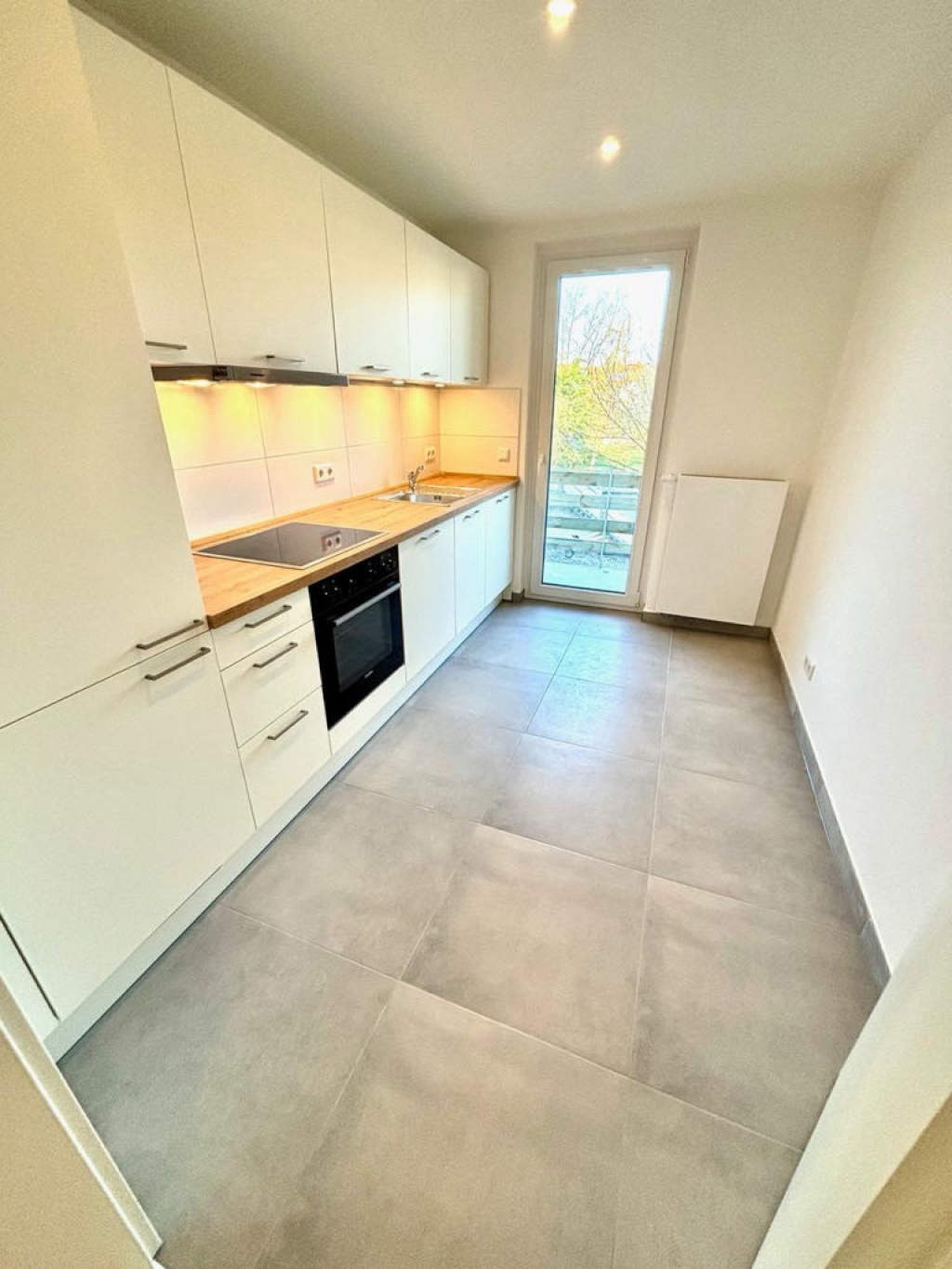 WG-Zimmer Kreuzviertel Kettelerstraße - Bild 6