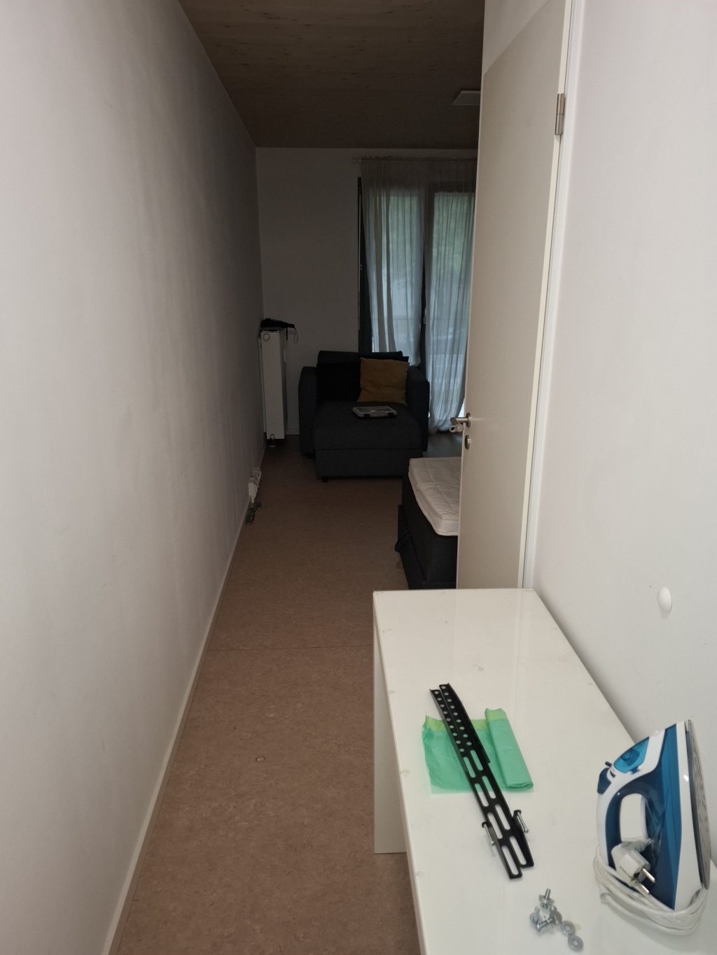 Estudio Neuhausen-Nymphenburg dantestrasse - foto 11