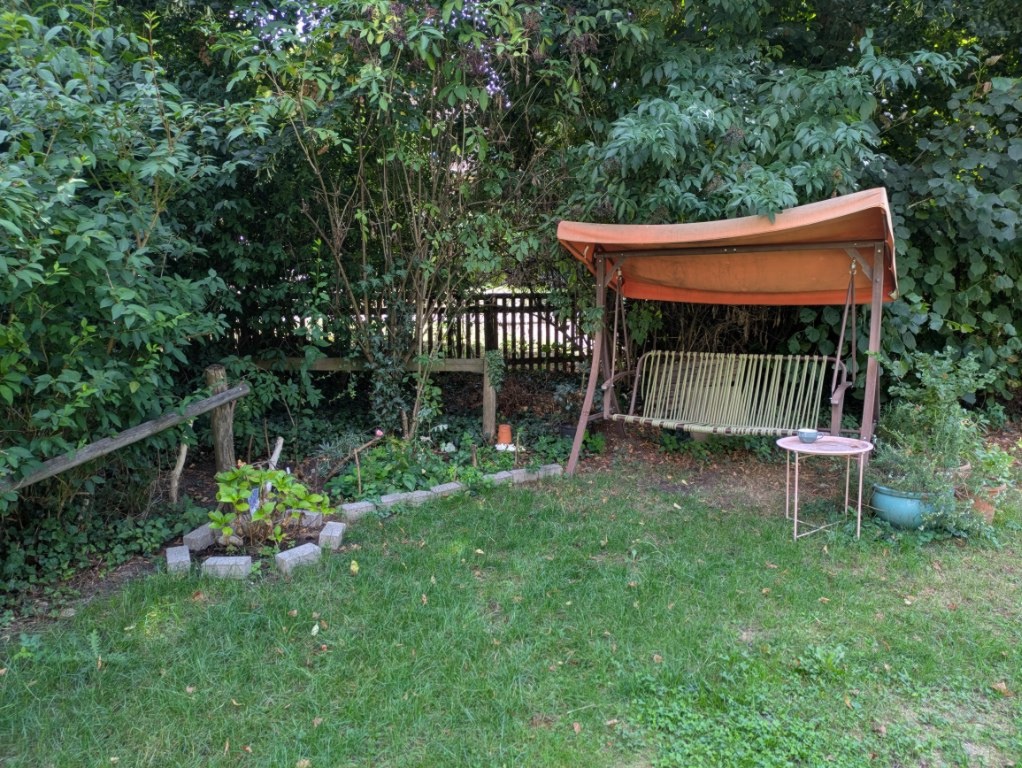 Apartamento Südviertel Auf der Weide - foto 12