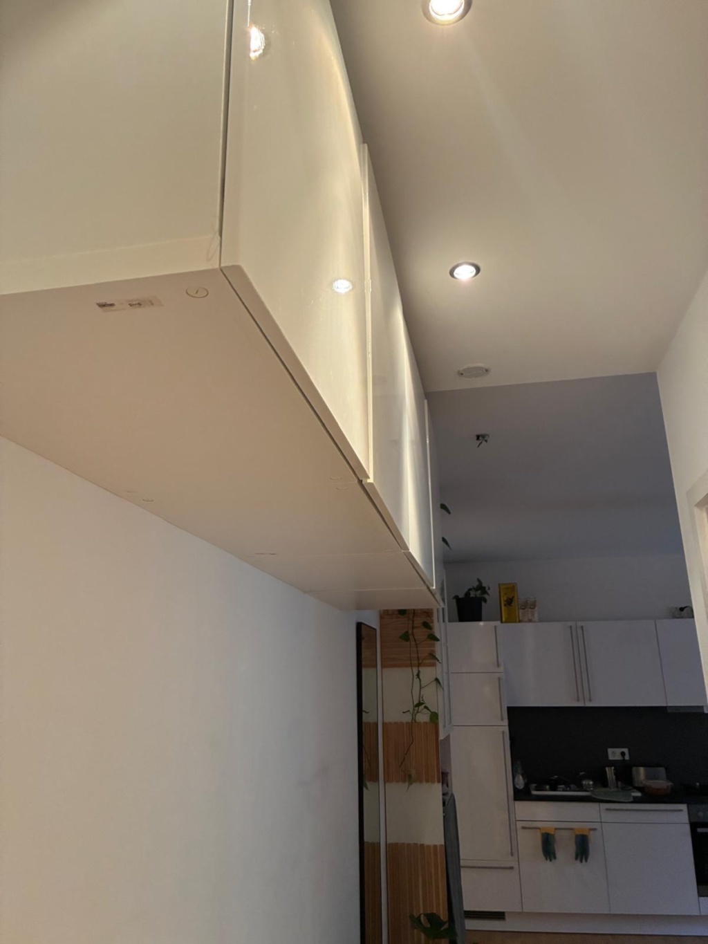 2-Zimmer-Wohnung mit Privatgarten – Karl-Stieler-Straße 18, 12167 Berlin Steglitz – Vorschaubild 7