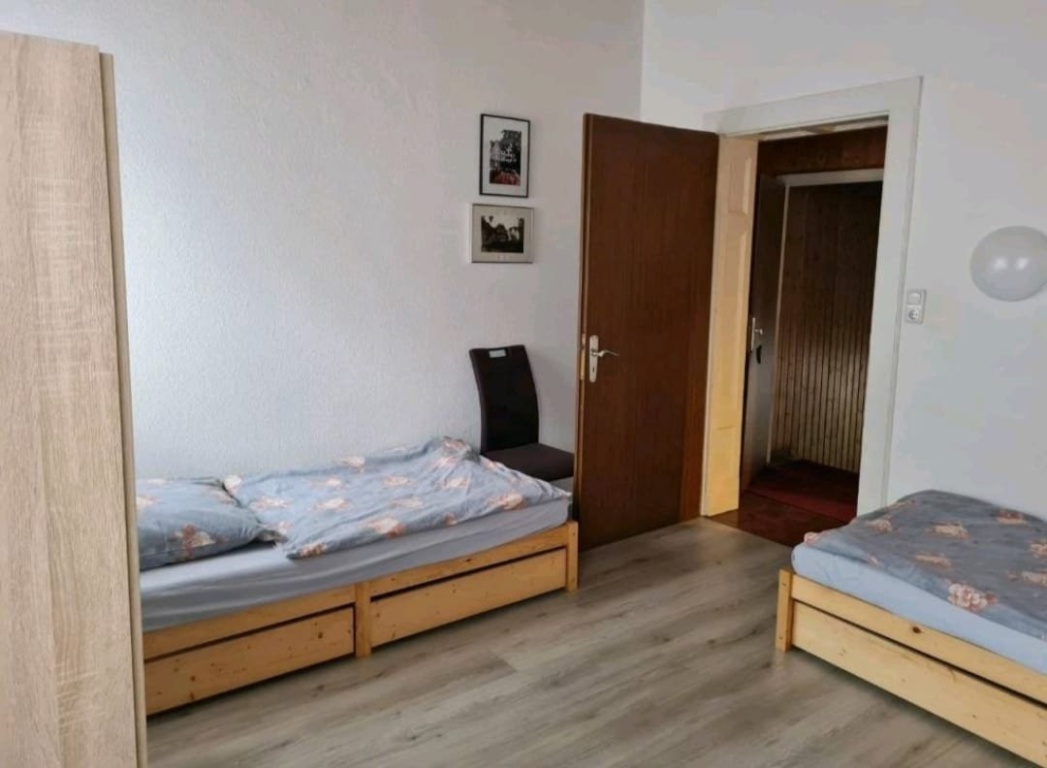 WG-Zimmer Mitte Goethestraße - Bild 4