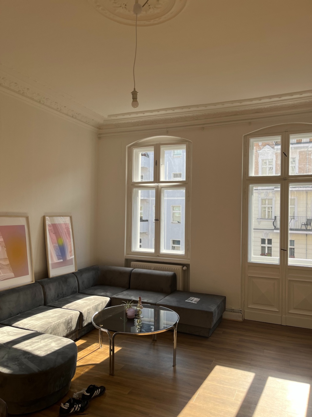 Sonnige und großzügige Wohnung in Rixdorf, Neukölln – Karl-Marx-Str. 000, 12043 Berlin Rixdorf – Vorschaubild 5