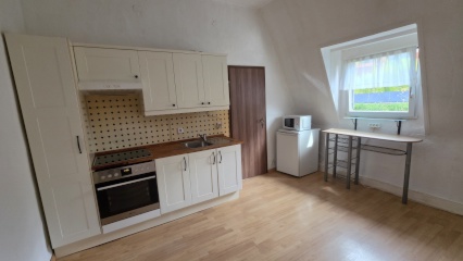 Ad image: Schöne, helle 2,5 Zi.Wohnung zwischen Uni und City, direkt am Tremoniapark.