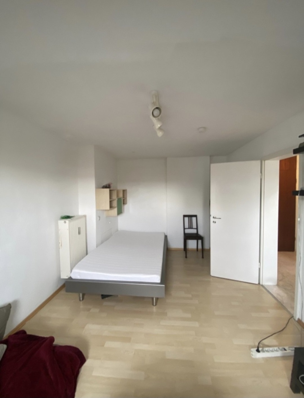 Wohnung Neuhausen-Nymphenburg Landshuter Allee - Bild 6