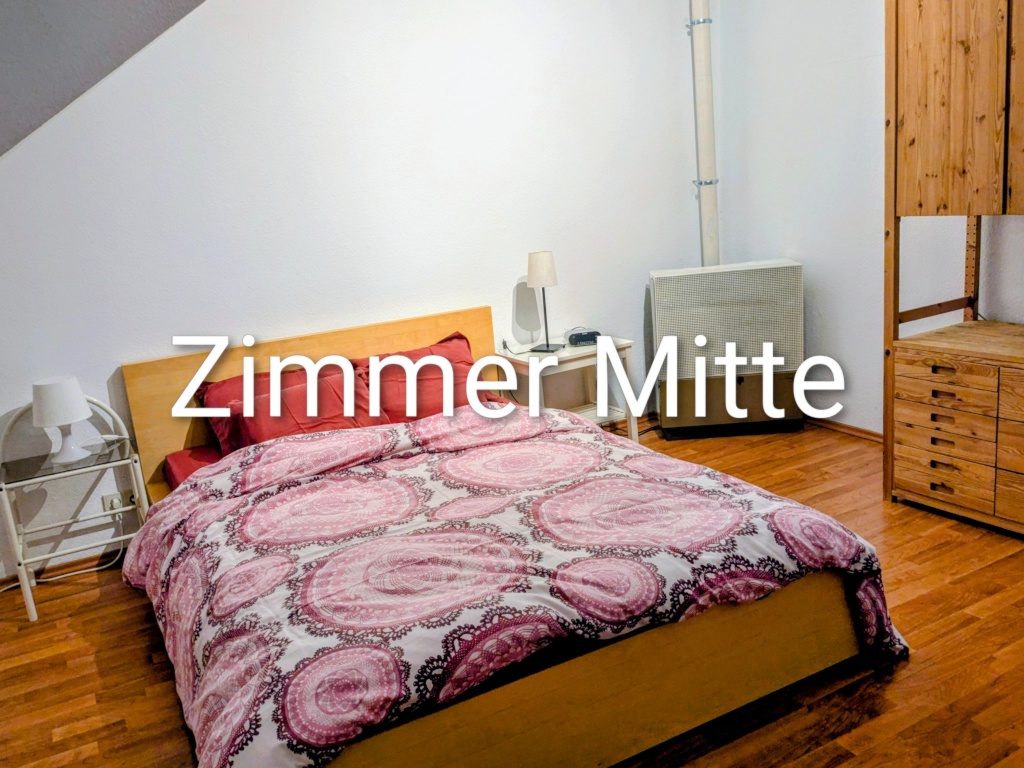 Apartamento Landau in der Pfalz Friedrich -Ebert-Straße  35 - foto 5