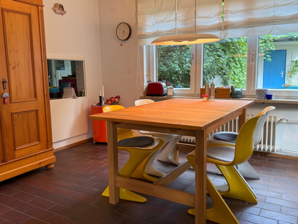 Flatshare Ottobrunn Falkenstr. 21 - picture 7