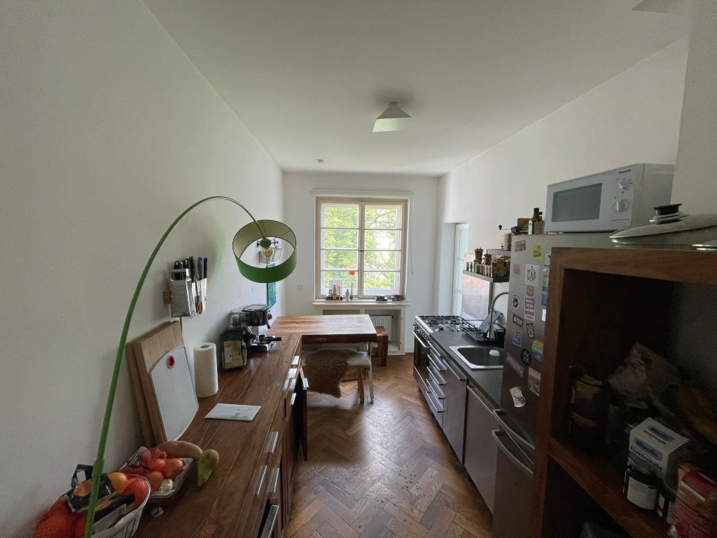 Habitación en WG Au-Haidhausen Kellerstraße 9 - foto 5