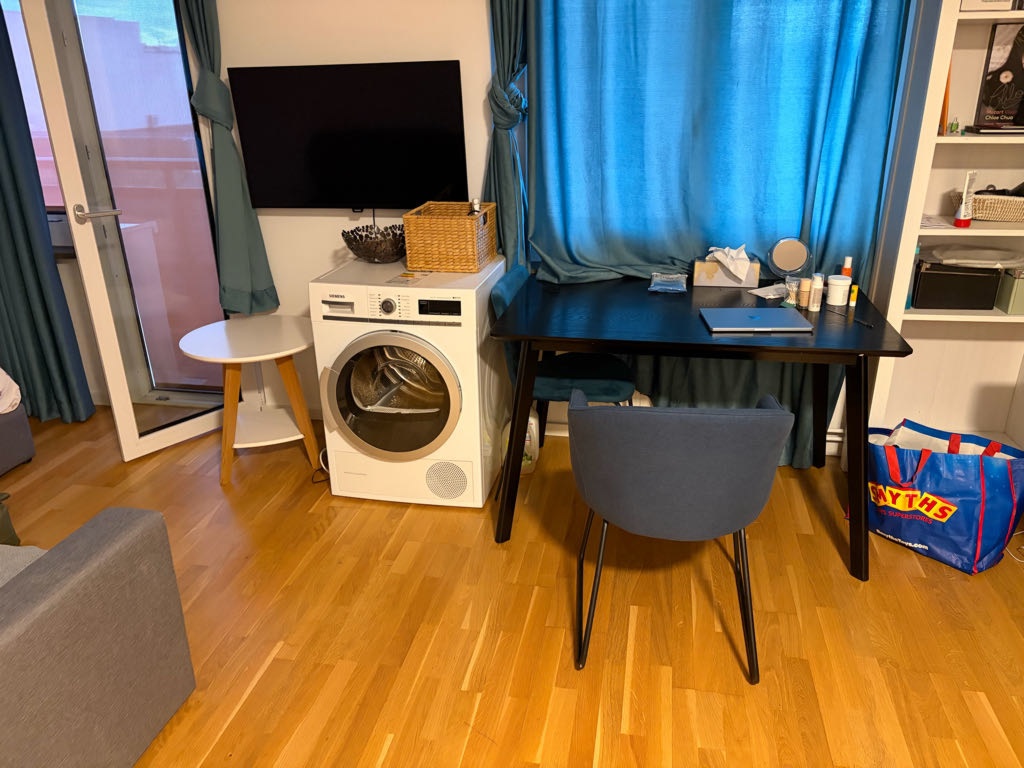 Apartamento Mitte Köpenickerstrasse - foto 4