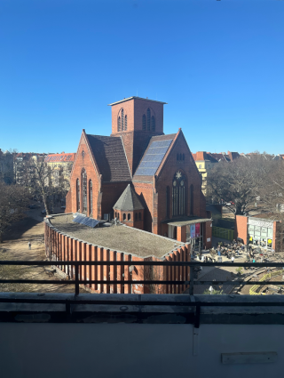Schillerkiez — photo 1