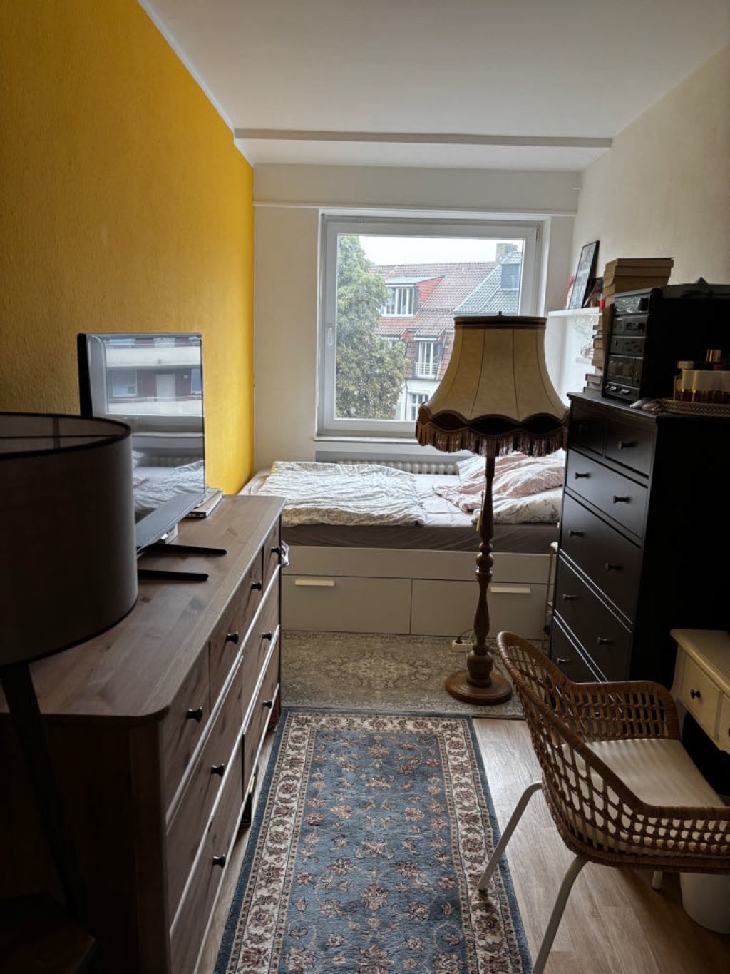 WG-Zimmer Centrum Am Kreuztor - Bild 2