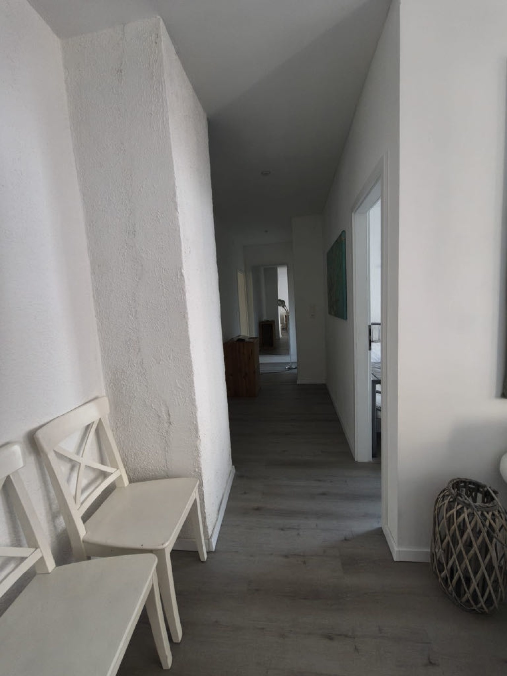 WG-Zimmer Neckarau Katharinenstr. 19 - Bild 3