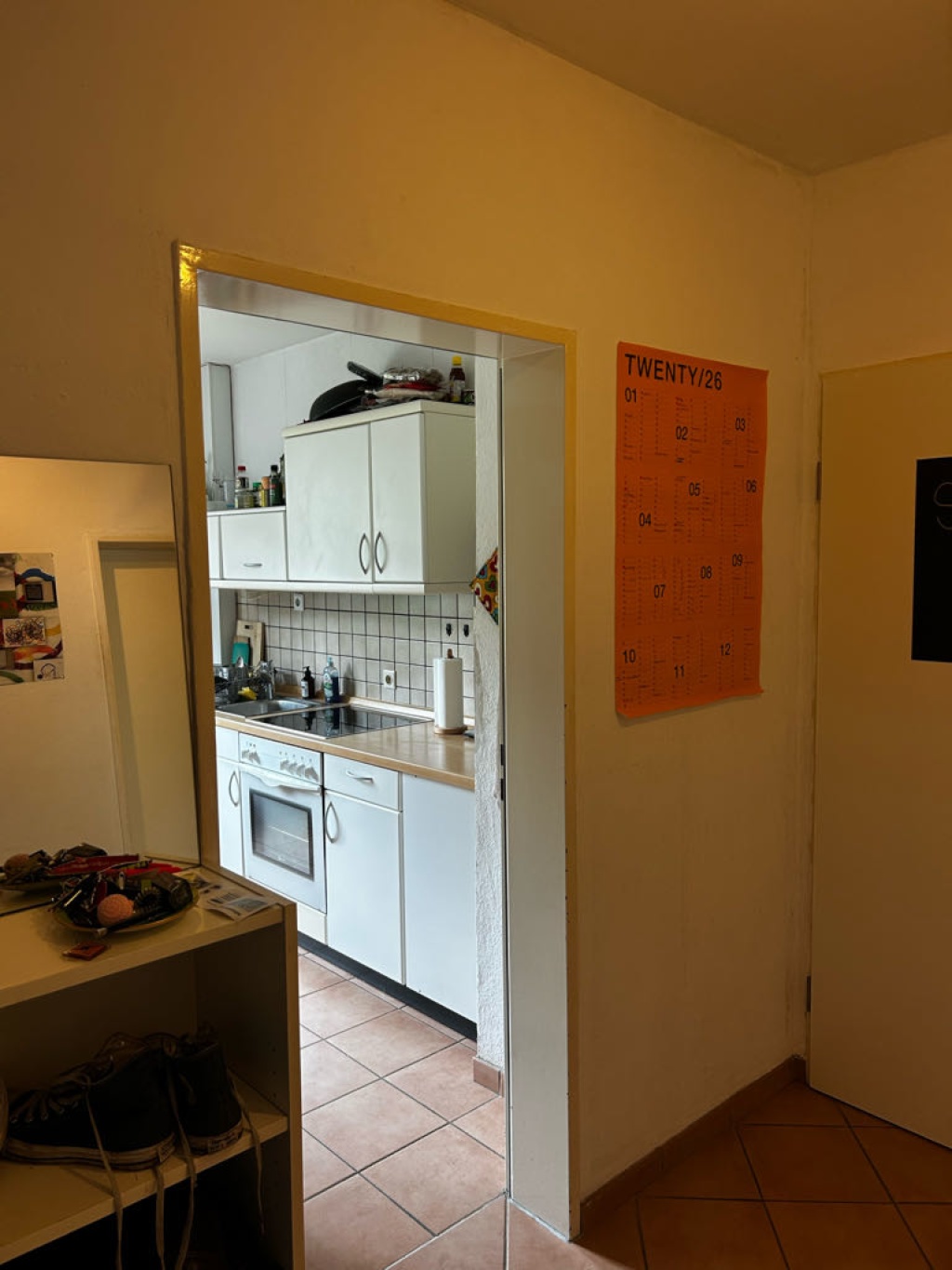 Flatshare Gievenbeck Coesfeldweg - picture 5