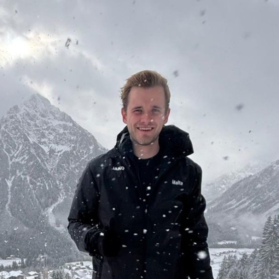 Profilbild
