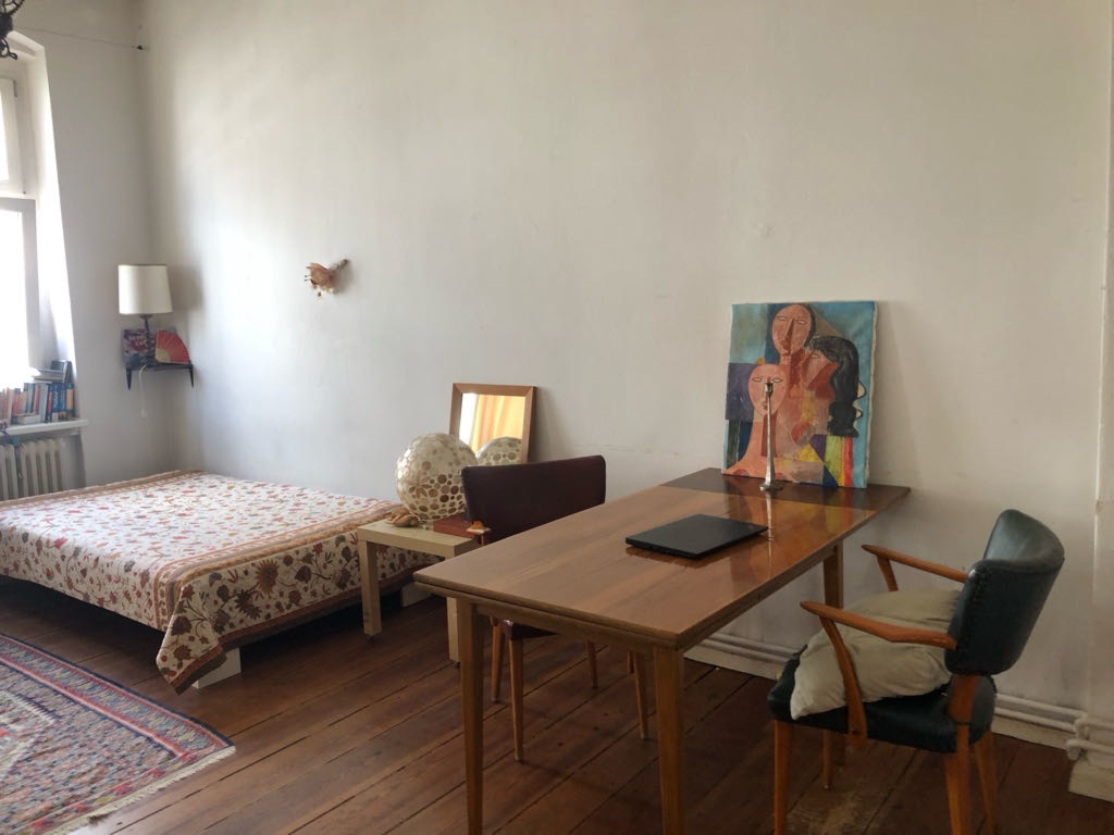 Flatshare Kreuzberg Pücklerstrasse 39 39 - picture 3