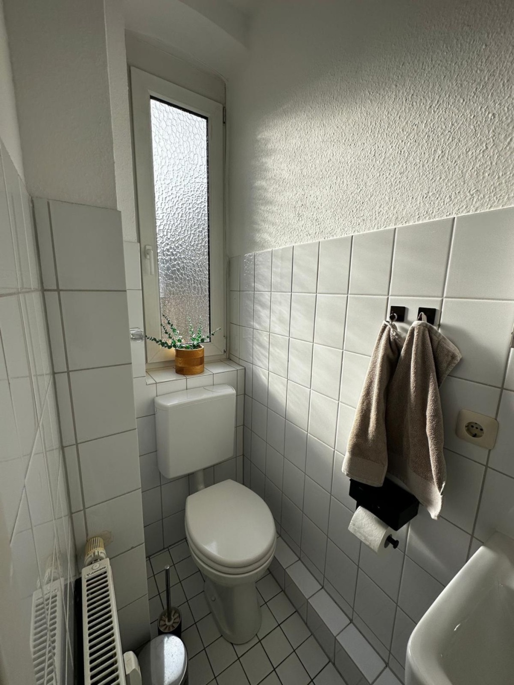 Gemütliche 1-Zi Wohnung zur Untermiete Wiesbaden Mitte – Matthias-Claudius-Straße 16, 65185 Wiesbaden Mitte – Vorschaubild 7