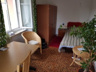 Ad image: Wg Zwischenmiete