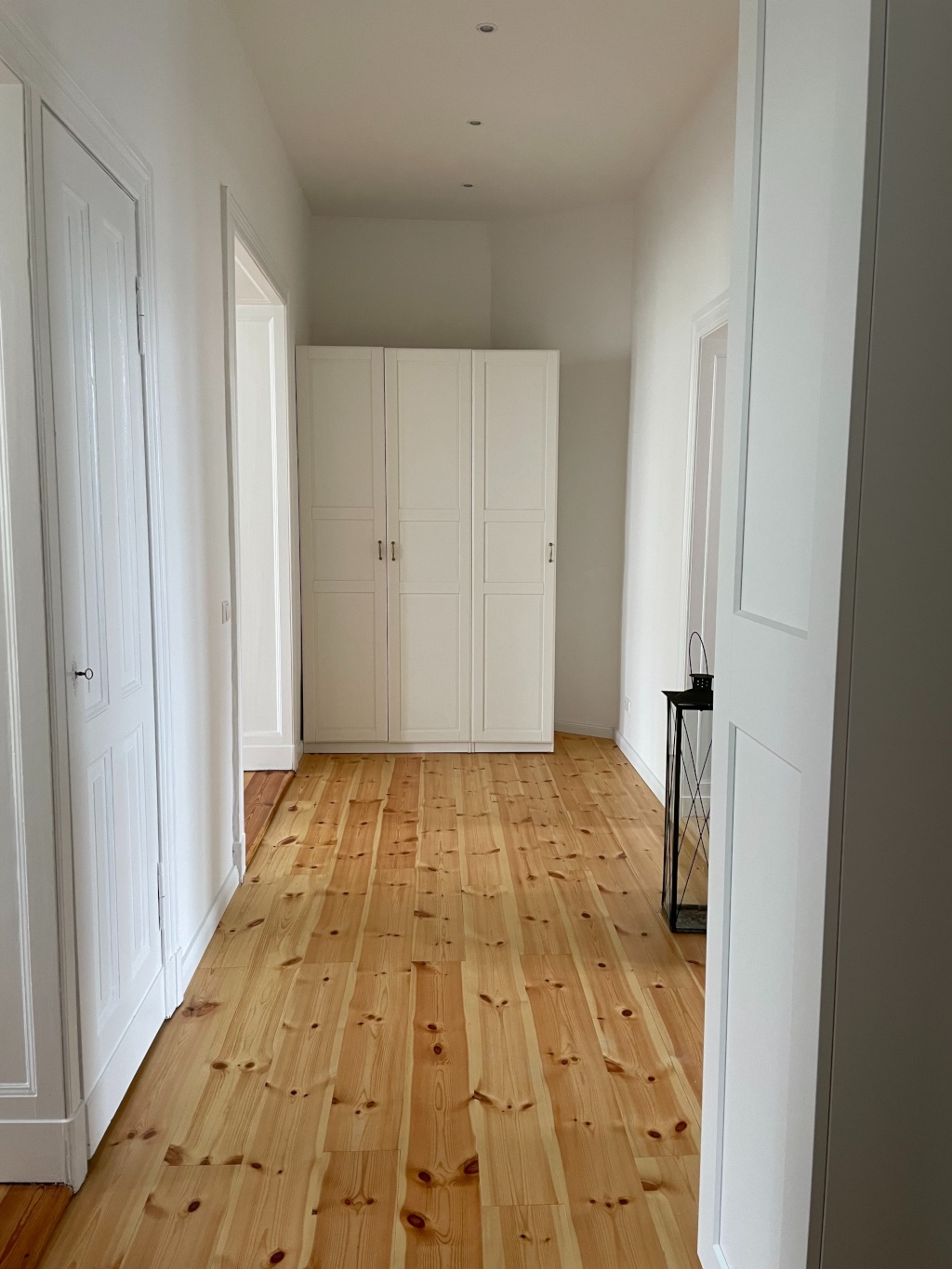 Wohnung Schöneberg Rheinstraße - Bild 6
