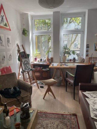 Ad image: 2-Zimmer Wohnung in der Dortmunder City frei!