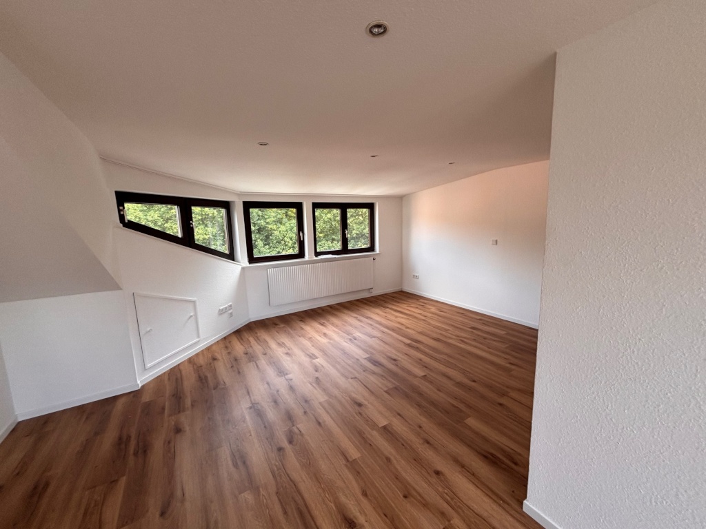 Großzügige offene Maisonettewohnung mit Garage – Goldammerweg 353, 50829 Köln Vogelsang – Vorschaubild 5