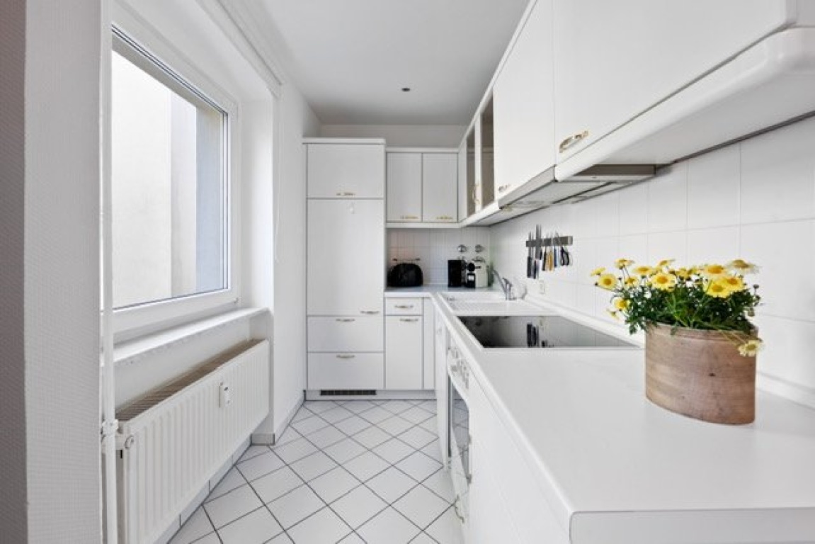 Studio in Prenzlauer Berg | Short-term | Fully Furnished – Knaackstraße 86, 10435 Berlin Prenzlauer Berg – Vorschaubild 9