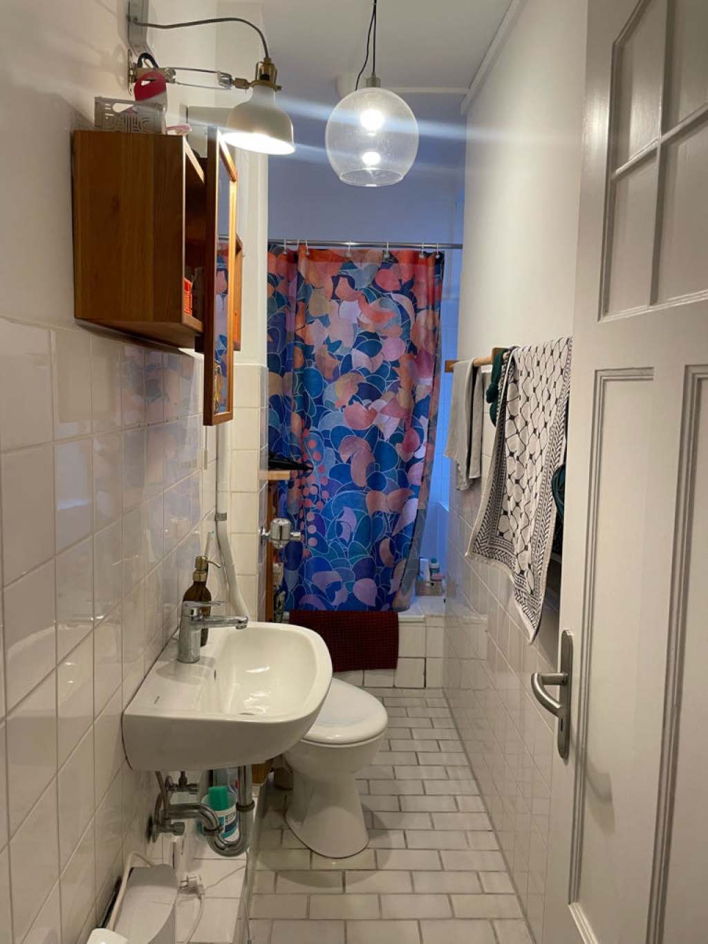 Apartamento Altona-Nord Gerichtstraße - foto 3