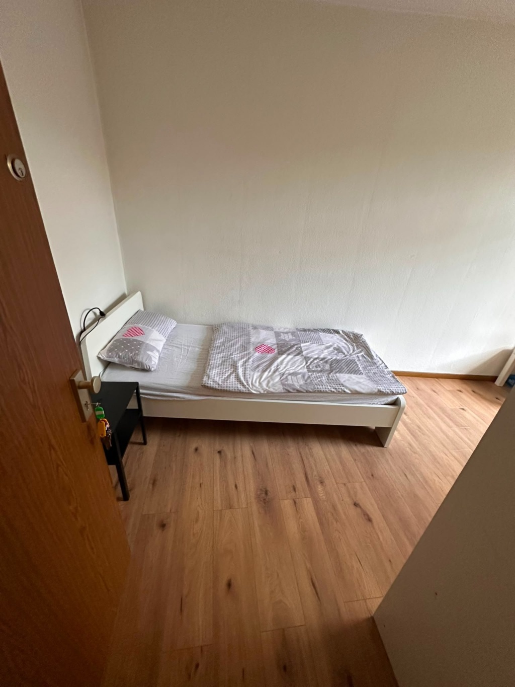 WG-Zimmer 45468 Mülheim an der Ruhr Muhrenkamp 59 - Bild 3