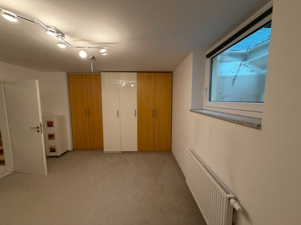WG-Zimmer Garching b. München Rudolf-Schöppe-Weg 20 - Zimmer 1