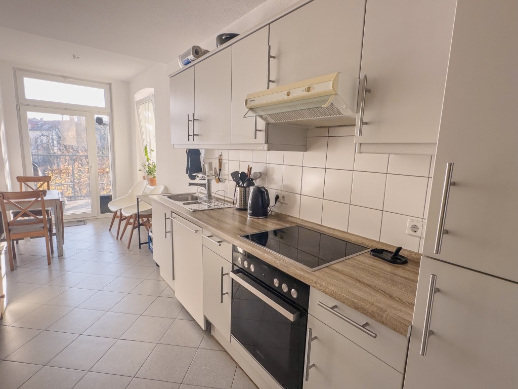 Wohnung Mitte Granseer Straße - Bild 5