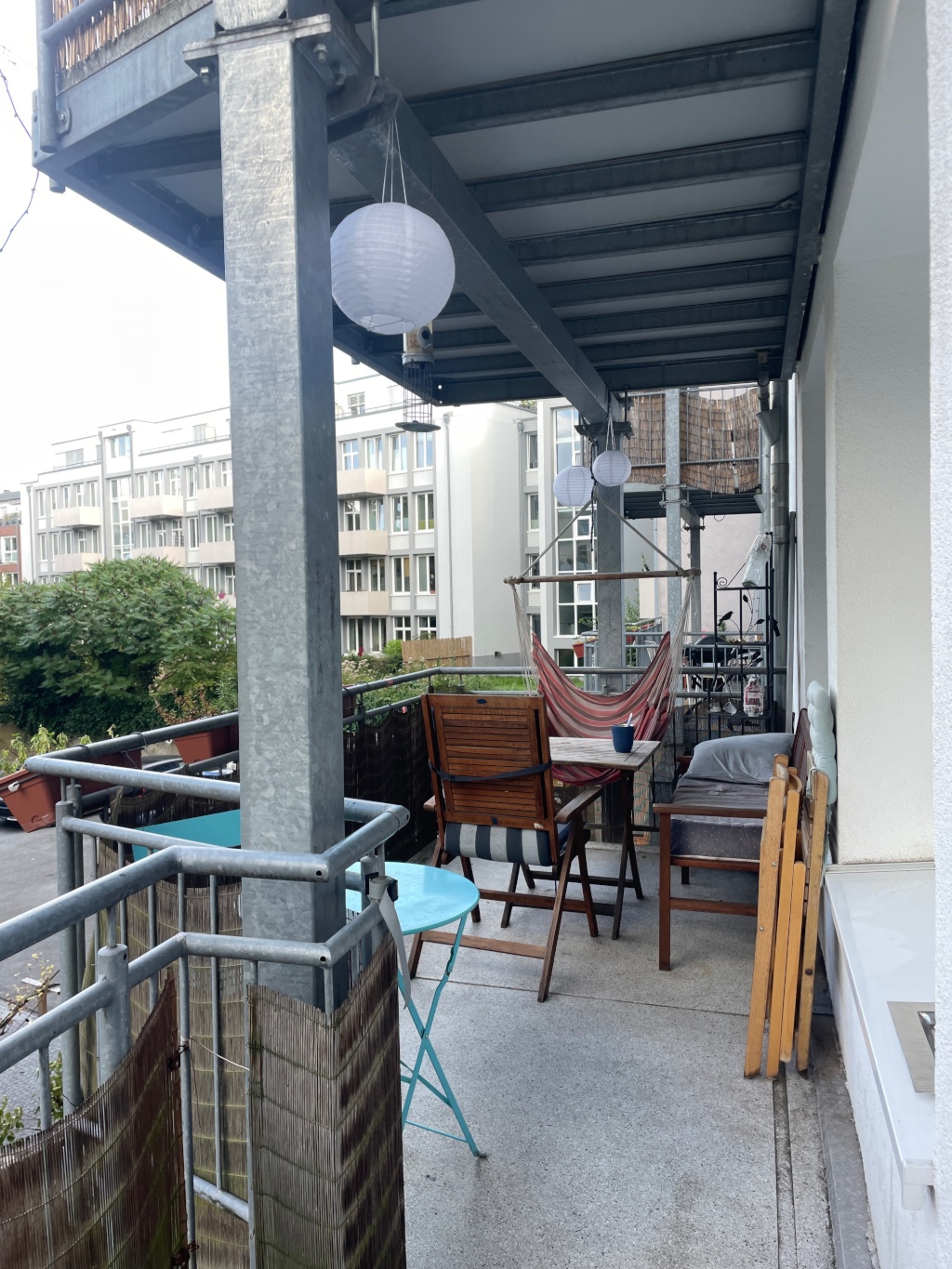 Habitación en WG Bahnhof Wolbecker Straße - foto 7