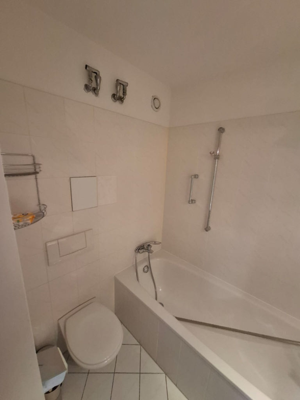 1-Zimmer-Wohnung Untergiesing-Harlaching Säbener Straße 34 - Bild 3