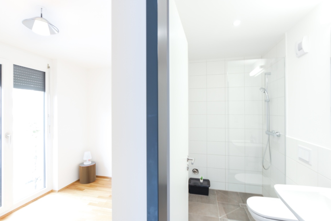 1-Zimmer-Wohnung Obergiesing-Fasangarten Chiemgaustraße 138A - Bild 8