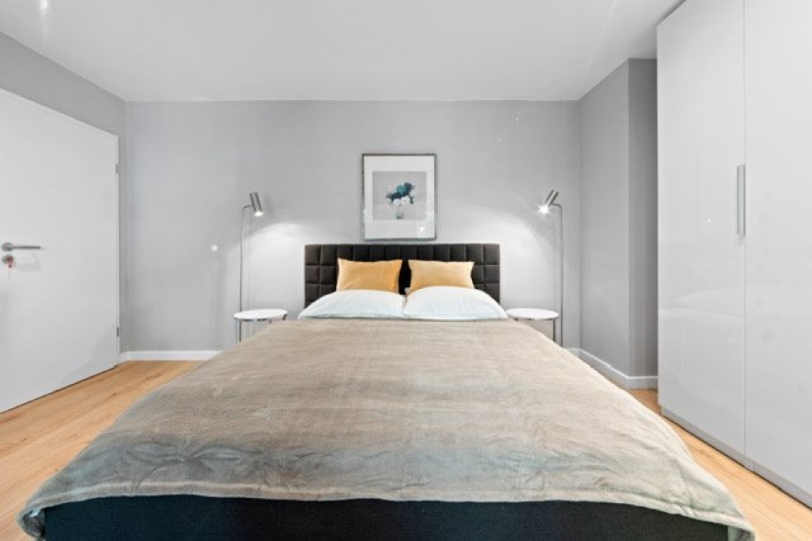 Studio in Prenzlauer Berg | Short-term | Fully Furnished – Knaackstraße 86, 10435 Berlin Prenzlauer Berg – Vorschaubild 6