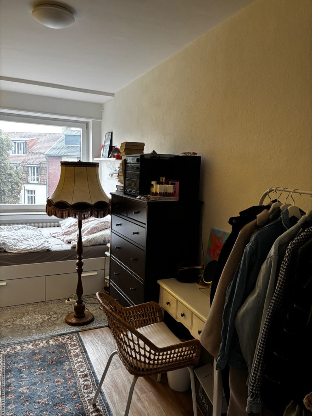 WG-Zimmer Centrum Am Kreuztor - Bild 3