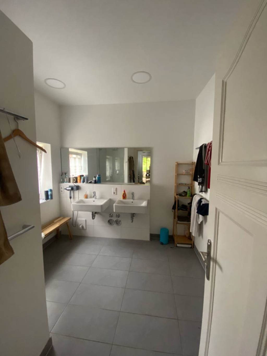 WG-Zimmer Lindenthal Lindenburger Allee 34 - Bild 15